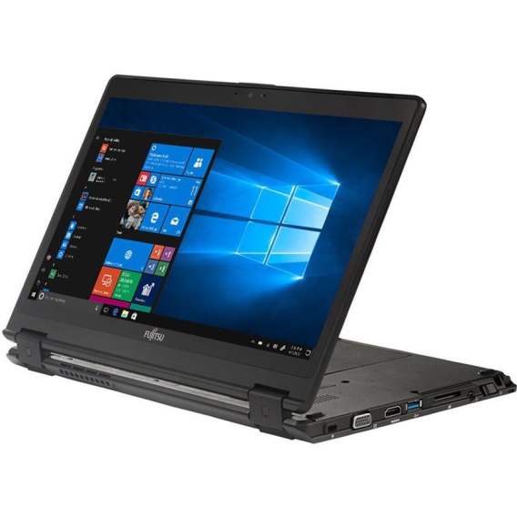 Fujitsu LIFEBOOK ホワイト タブレット im_A7513A5513RW.png